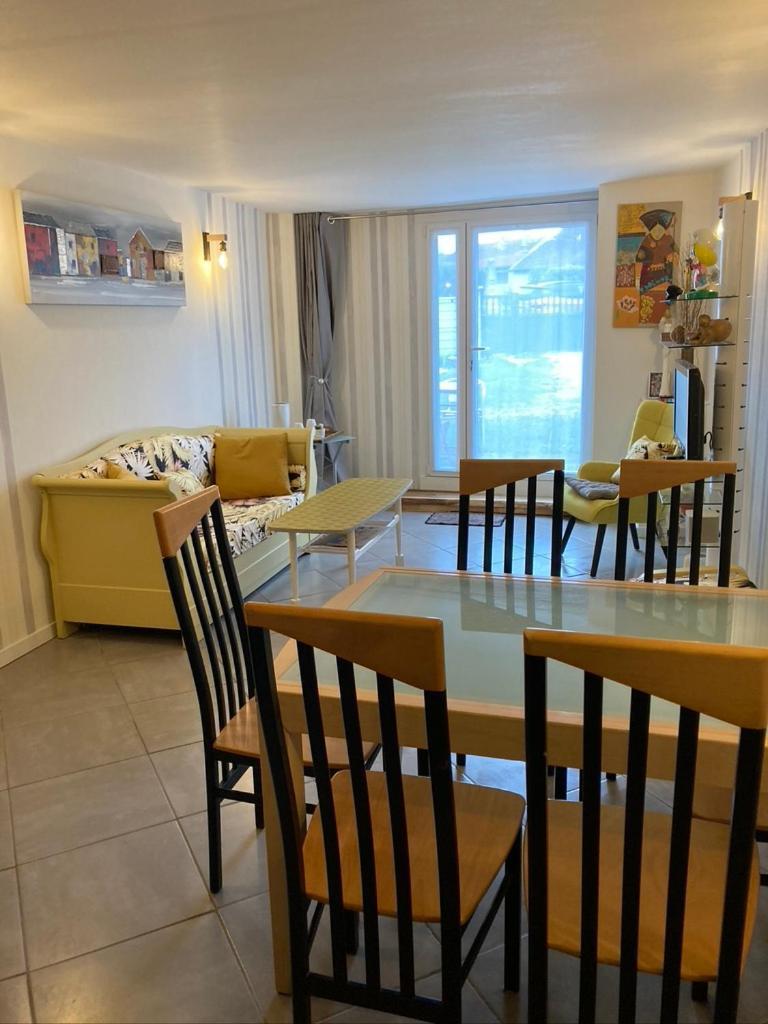 La Chatelaine Doupassage Bed & Breakfast エクステリア 写真